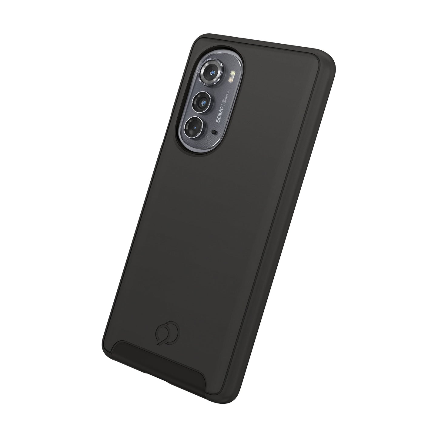 Étui Nimbus9 Cirrus 2 Moto Edge (2022) - Noir
