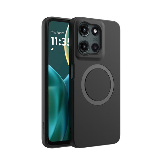 Nimbus9 Alto 2 moto g (2025) Case - Black