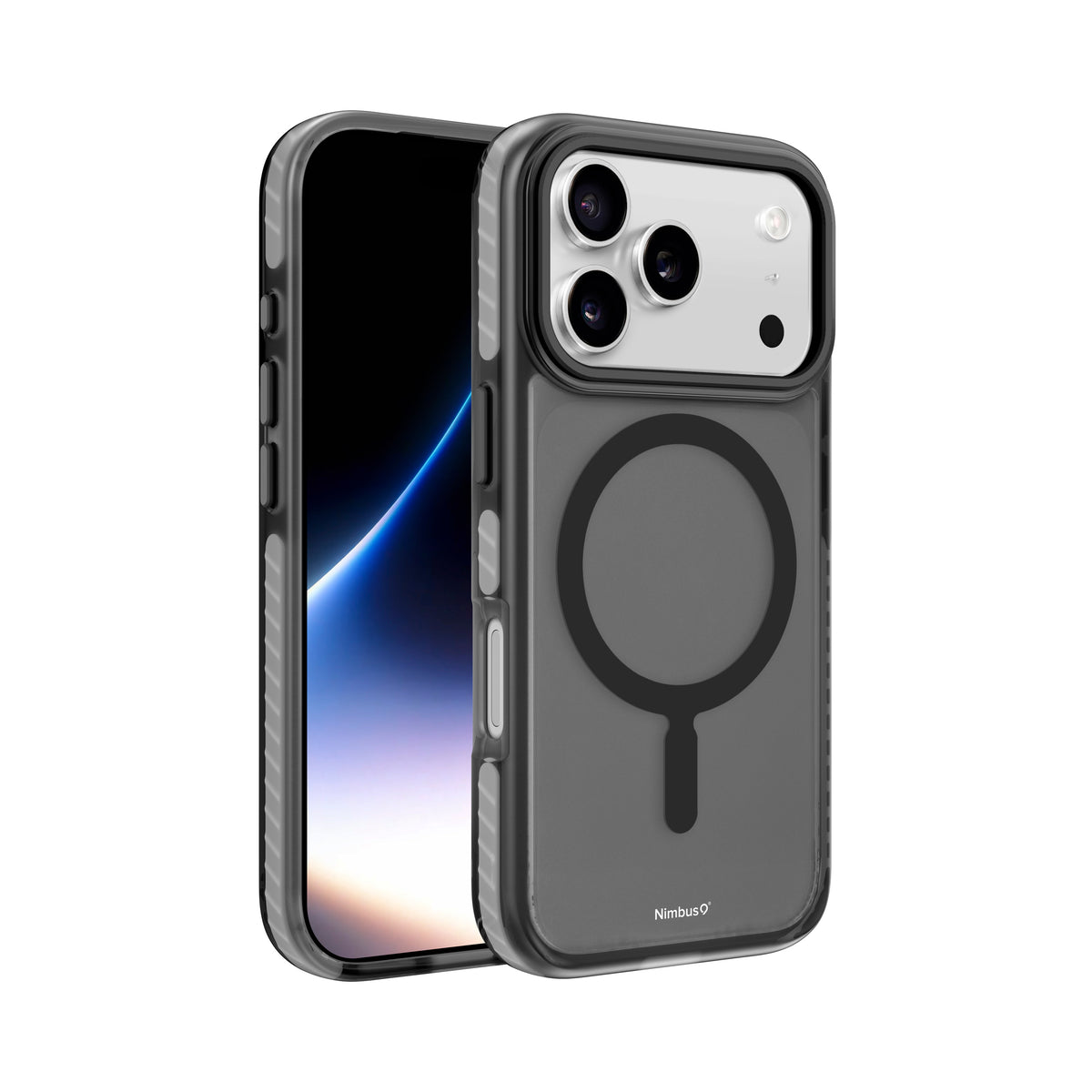 Nimbus9 Phantom 3 iPhone 18 Pro MagSafe Case