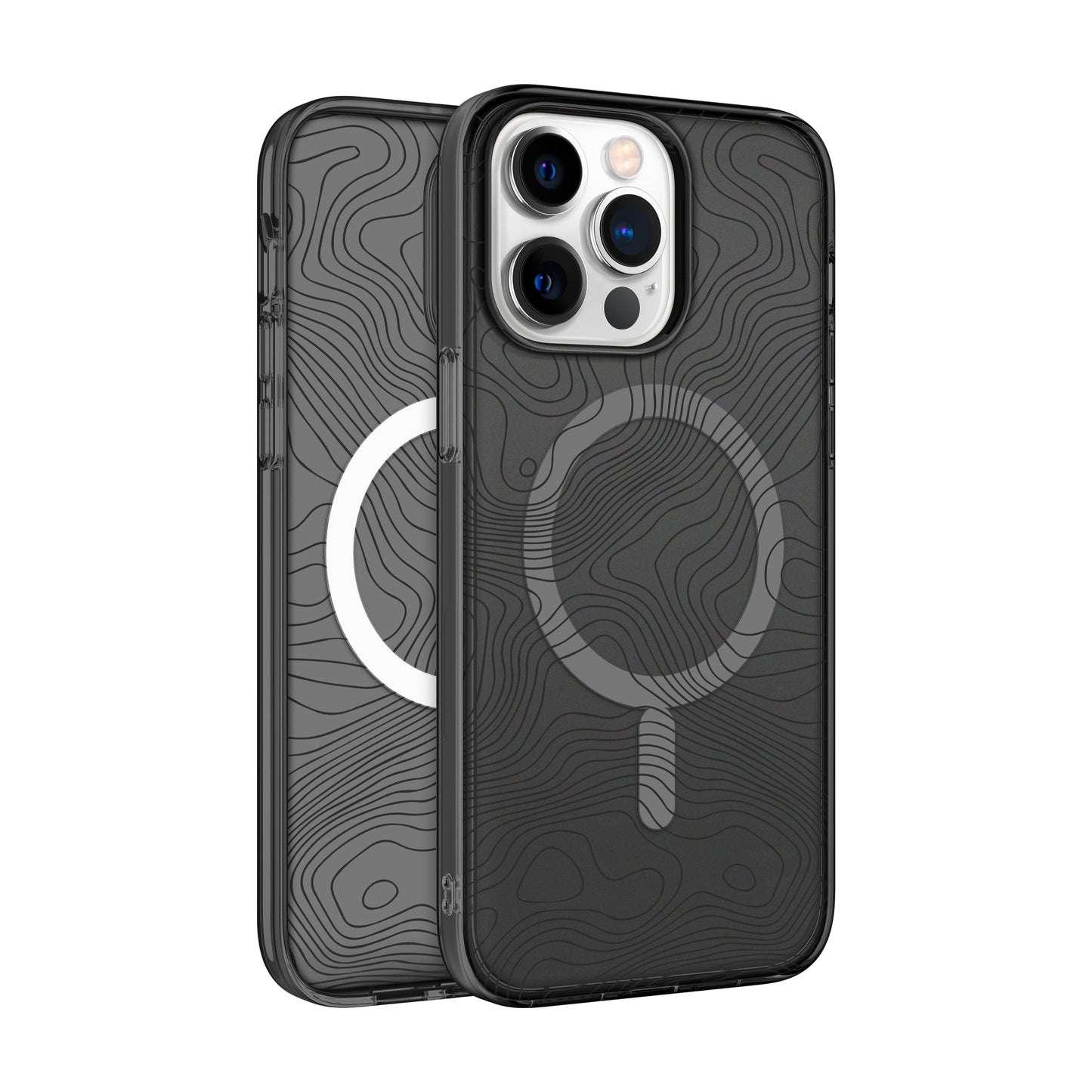 Nimbus9 Stratus iPhone 15 Pro Max MagSafe Case
