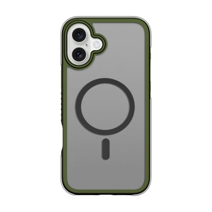 Nimbus9 Summit iPhone 16 Plus MagSafe Case