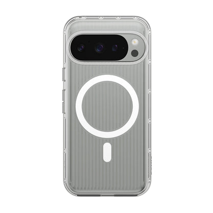 Nimbus9 Alto 2 MagSafe Case for Pixel 10 / 10 Pro - Clear