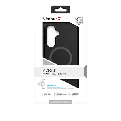 Nimbus9 Alto 2 Galaxy A17 / A16 / A26 Case