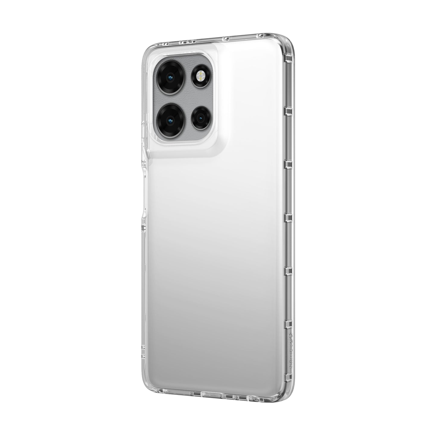 Funda Nimbus9 Alto 2 para Moto G Power (2025) - Transparente