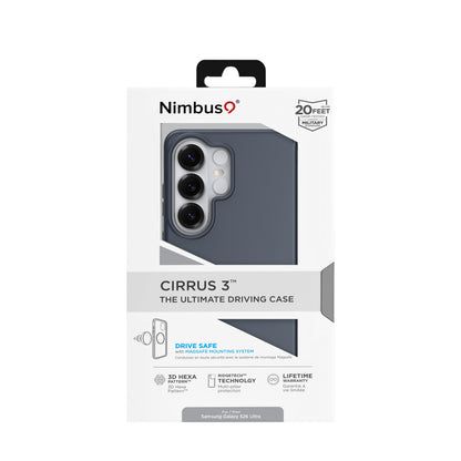 Nimbus9 Cirrus 3 Galaxy S26 Ultra MagSafe Case