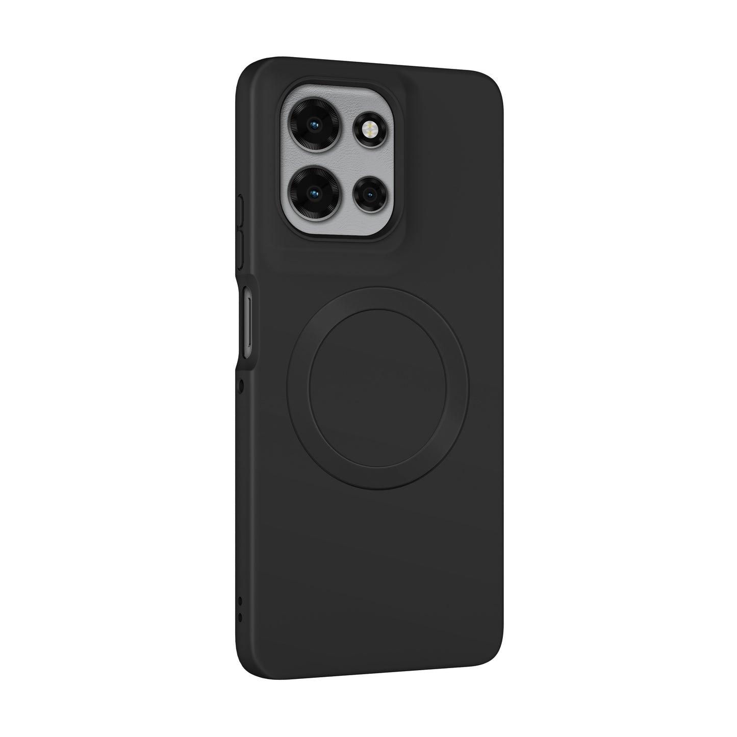 Funda Nimbus9 Alto 2 para Moto G Power (2025) - Negra