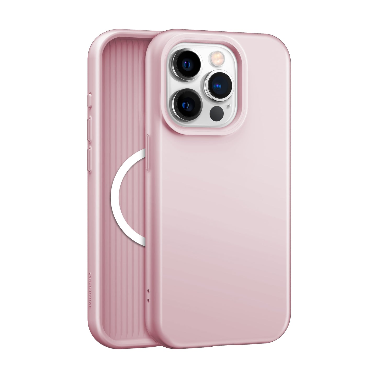 Nimbus9 Alto 2 iPhone 15 Pro MagSafe Case - Pink
