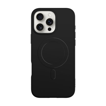 Funda MagSafe Nimbus9 Alto 2 para iPhone 16 Pro Max - Negra