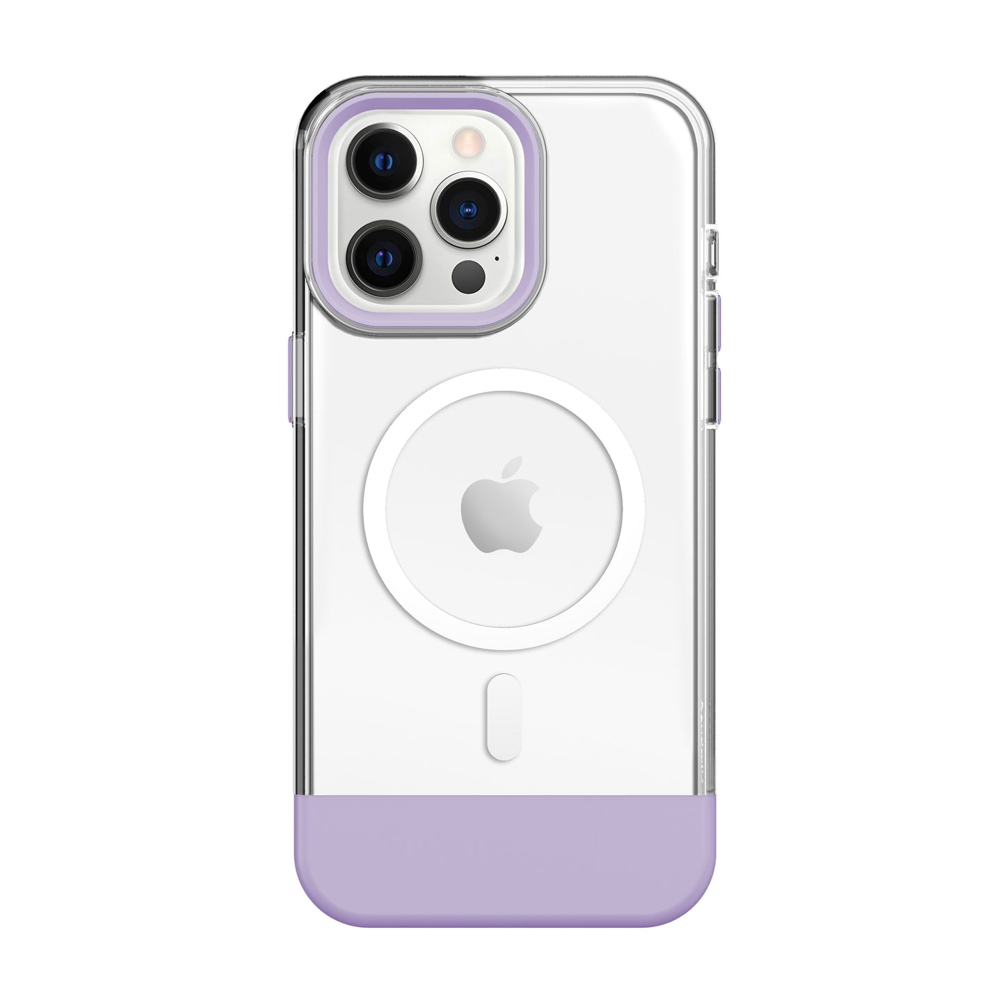 Nimbus9 Ghost 3 iPhone 15 Pro Max MagSafe Case