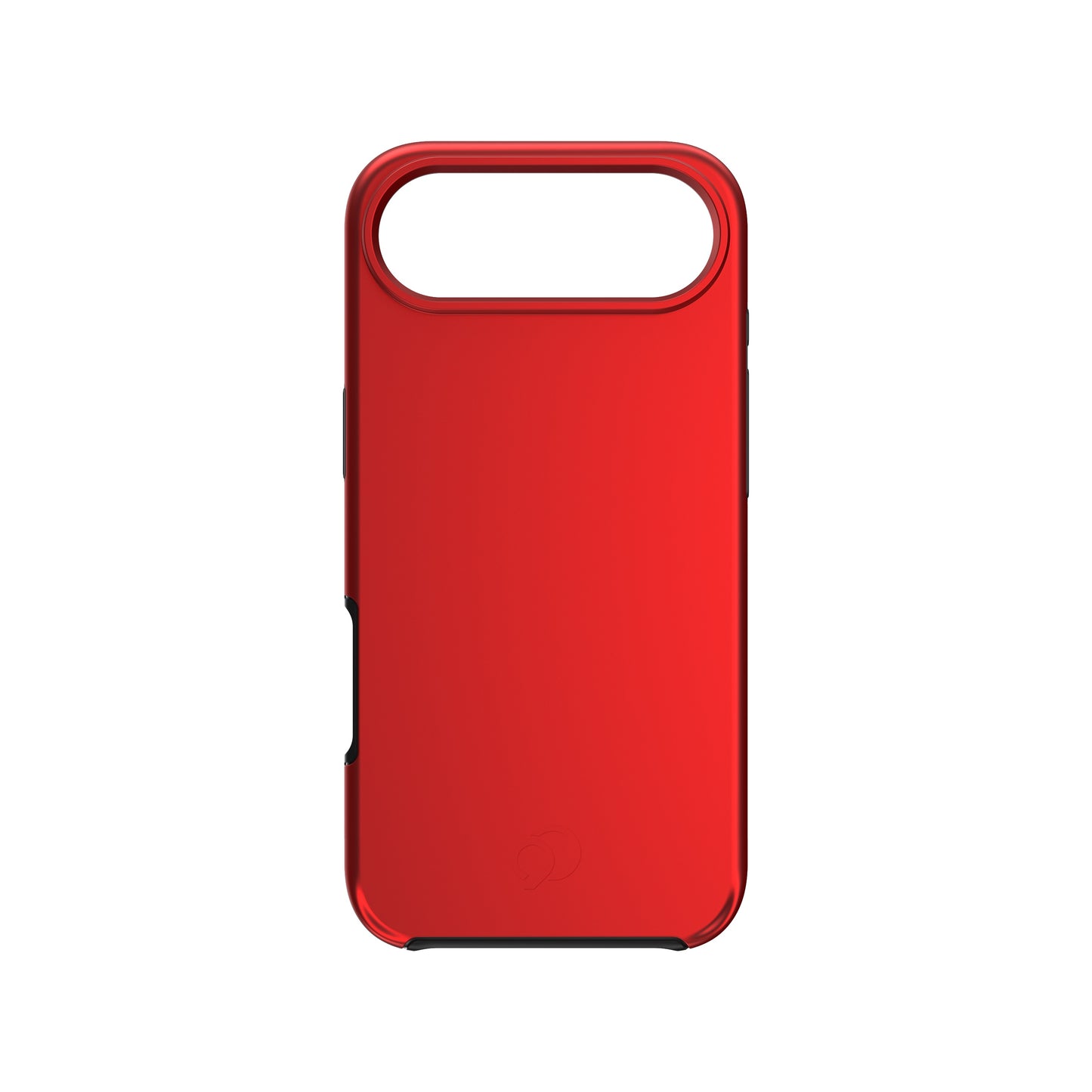 Nimbus9 Cirrus 3 iPhone Air MagSafe Case - Crimson