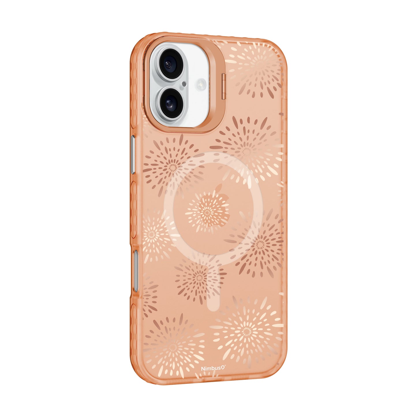 Nimbus9 Stratus 2 iPhone 16 Plus MagSafe Case - Starburst