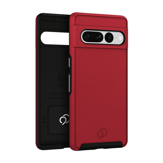 Nimbus9 Cirrus 2 Google Pixel 7 Pro Case - Crimson