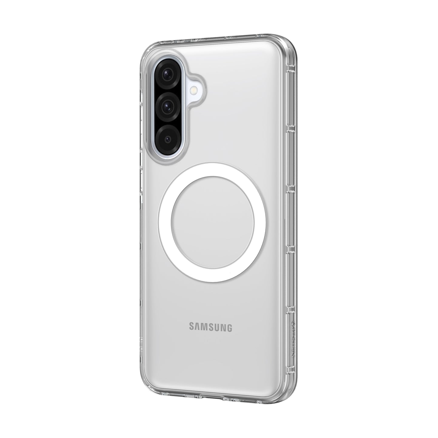 Nimbus9 Alto 2 Galaxy A36 5G Case - Clear