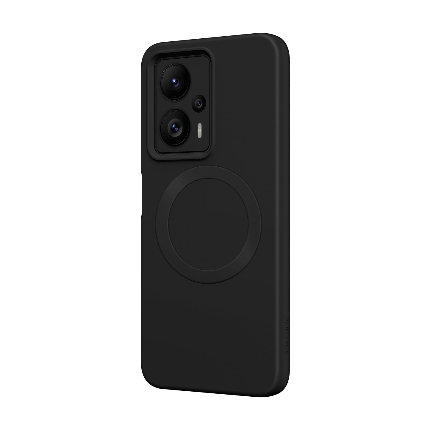 Étui Nimbus9 Alto 2 Cricket Outlast 5G – Noir