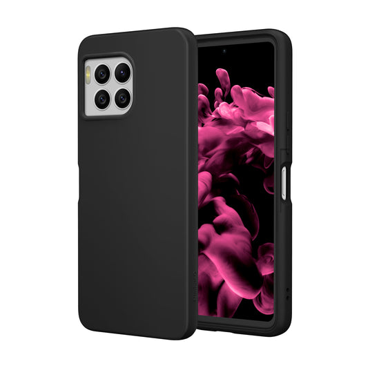 Nimbus9 Alto 2 T-Mobile REVVL 7 Pro Case - Black