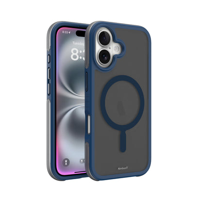 Nimbus9 Summit iPhone 16 MagSafe Case