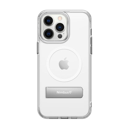 Funda MagSafe Nimbus9 Aero para iPhone 15 Pro Max - Transparente