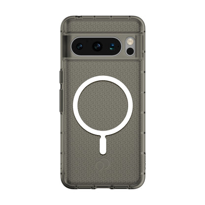 Funda MagSafe Nimbus9 Phantom 2 para Google Pixel 8 Pro - Carbono