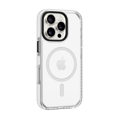 Nimbus9 Phantom 3 iPhone 16 Pro MagSafe Case - Clear