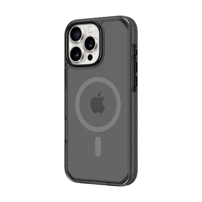 Funda MagSafe Nimbus9 Phantom 3 para iPhone 16 Pro Max - Color humo