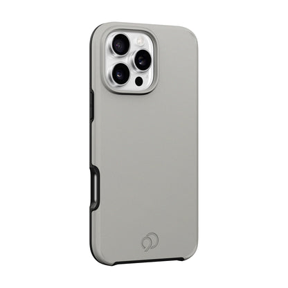 Coque Nimbus9 Cirrus 3 MagSafe pour iPhone 16 Pro Max – Titane