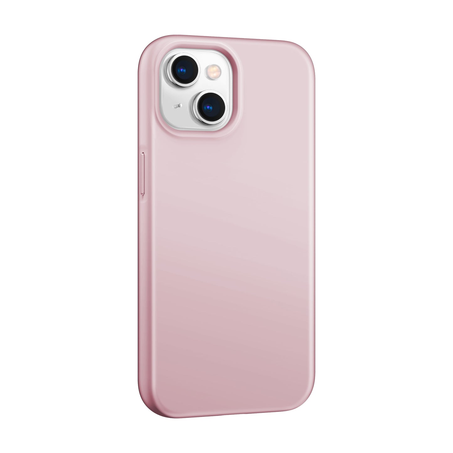 Coque MagSafe Nimbus9 Alto 2 pour iPhone 15 – Rose