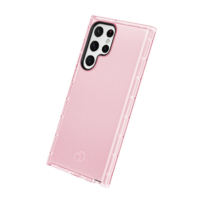 Coque Nimbus9 Phantom 2 pour Galaxy S22 Ultra – Flamant rose