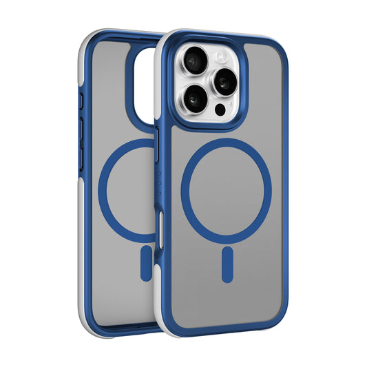 Nimbus9 Summit iPhone 16 Pro MagSafe Case - Frost Blue