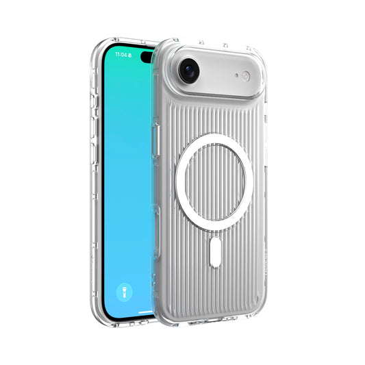 Nimbus9 Alto 2 iPhone Air MagSafe Case - Clear