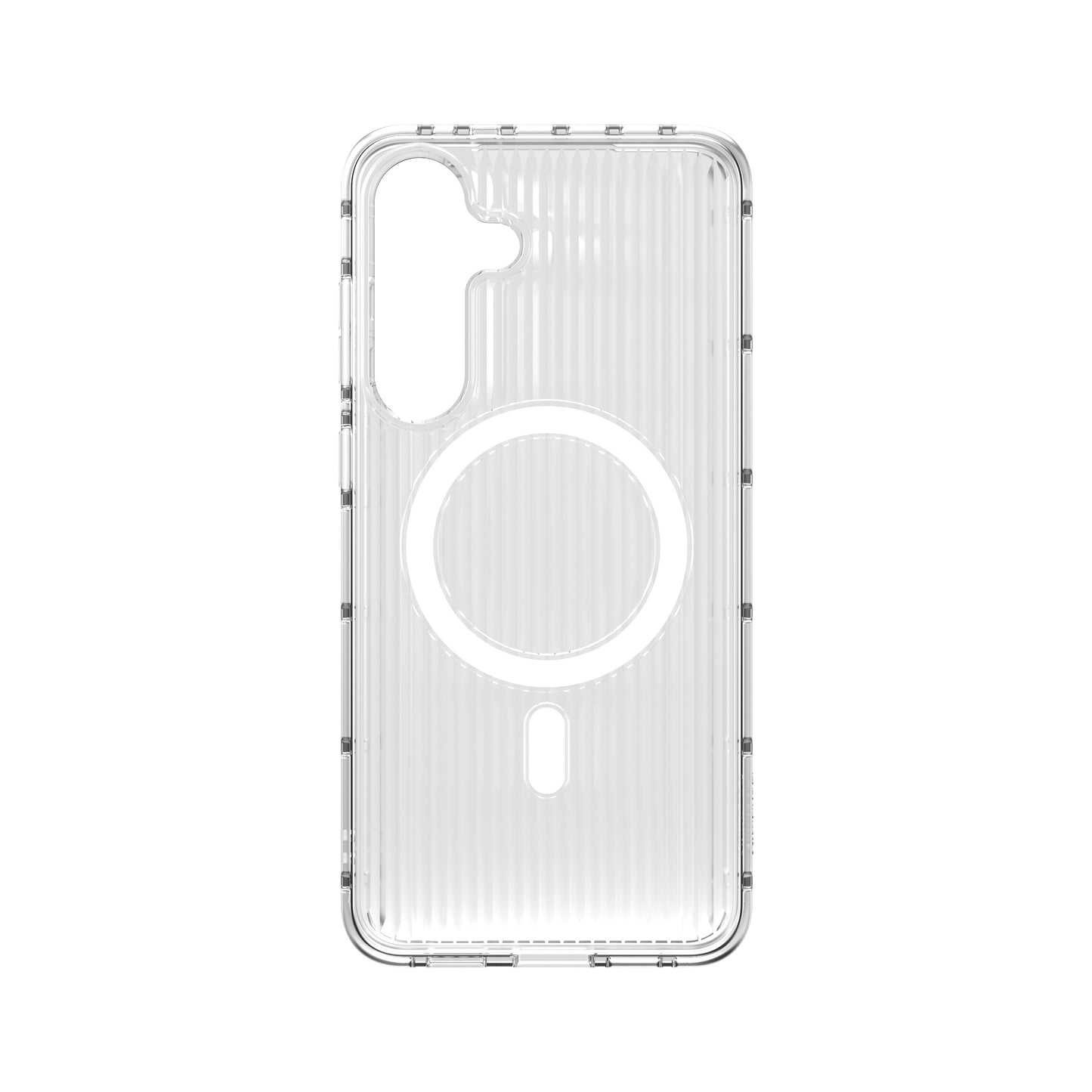 Nimbus9 Alto 2 Galaxy S25 FE MagSafe Case - Clear