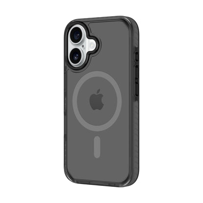 Funda MagSafe Nimbus9 Phantom 3 para iPhone 16 - Color humo