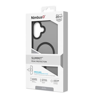 Nimbus9 Summit iPhone 16 Plus MagSafe Case