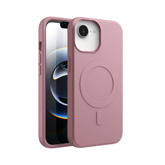 Coque Nimbus9 Alto 2 MagSafe – Compatible iPhone 16e, iPhone 15/14/13 – Rose