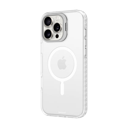 Nimbus9 Stratus 2 iPhone 16 Pro Max MagSafe Case - Clear