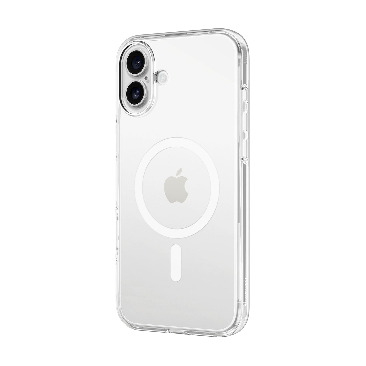 Nimbus9 Vantage iPhone 16 Plus MagSafe Case - Clear