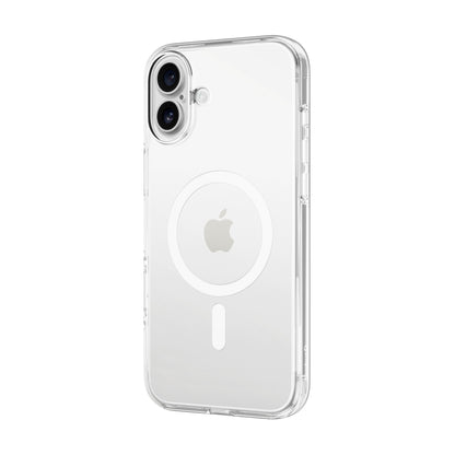 Nimbus9 Vantage iPhone 16 Plus MagSafe Case - Clear