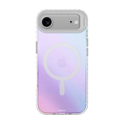 Nimbus9 Stratus 2 iPhone Air MagSafe Case with Kickstand - Frost