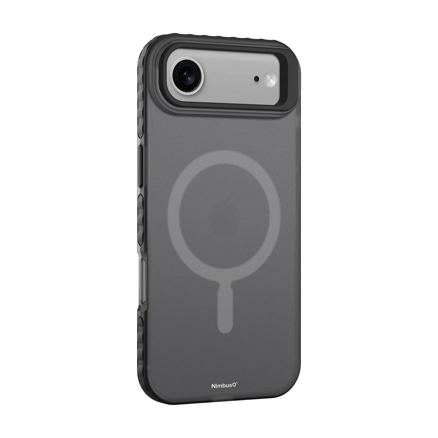 Nimbus9 Stratus 2 iPhone Air MagSafe Case with Kickstand - Smoke
