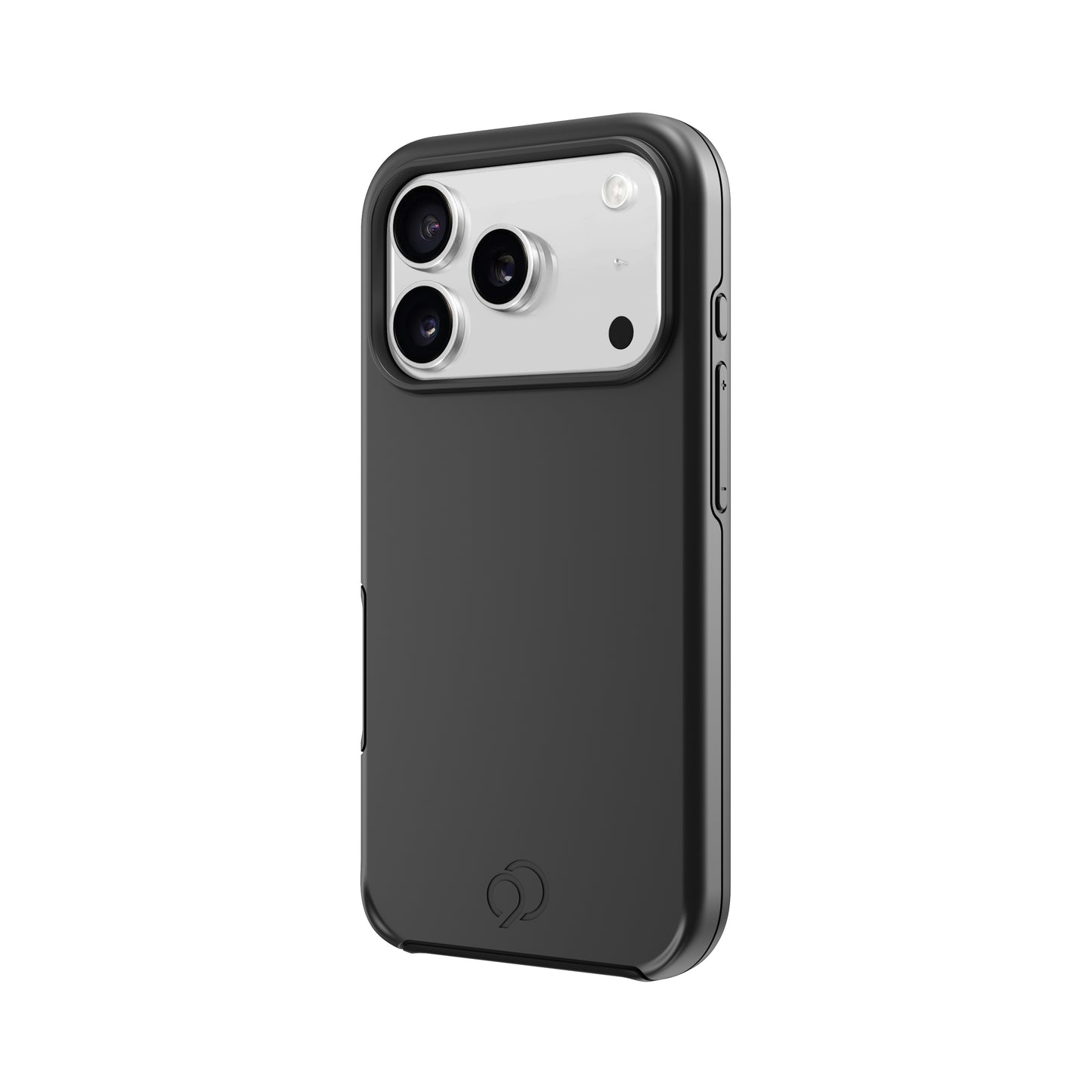 Nimbus9 Cirrus 3 iPhone 17 Pro MagSafe Case - Black