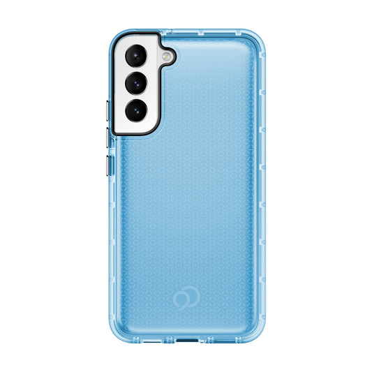 Funda Nimbus9 Phantom 2 para Galaxy S22 - Azul Pacífico