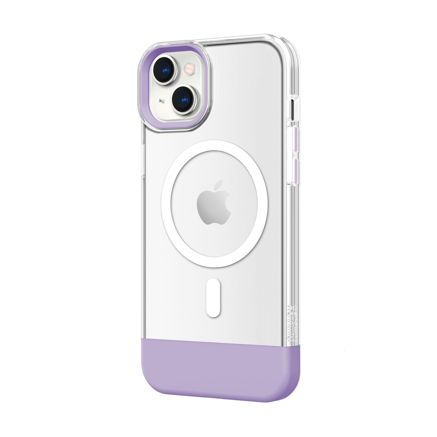 Nimbus9 Ghost 3 iPhone 15 Plus MagSafe Case