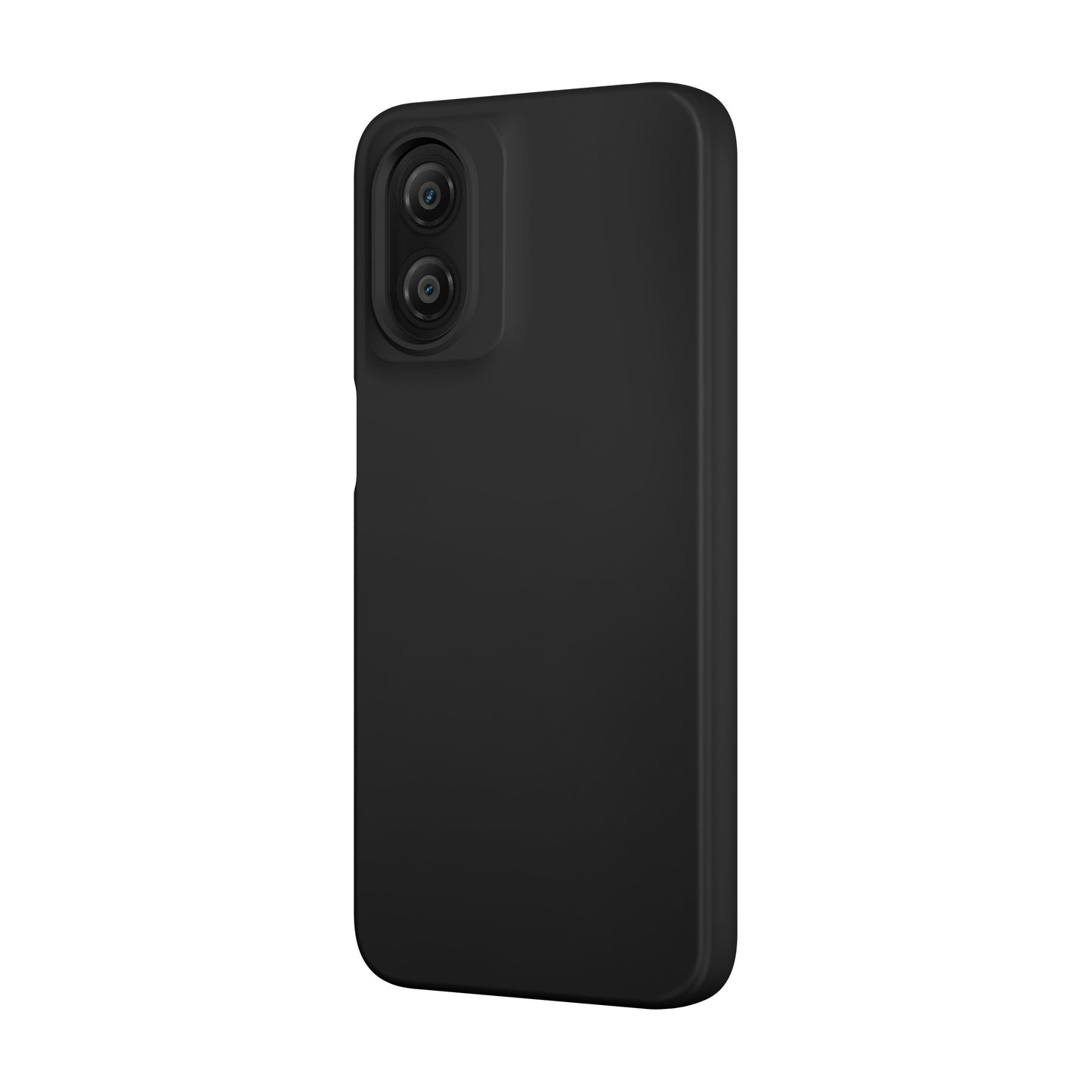 Nimbus9 Alto 2 moto g Play (2024) Case - Black