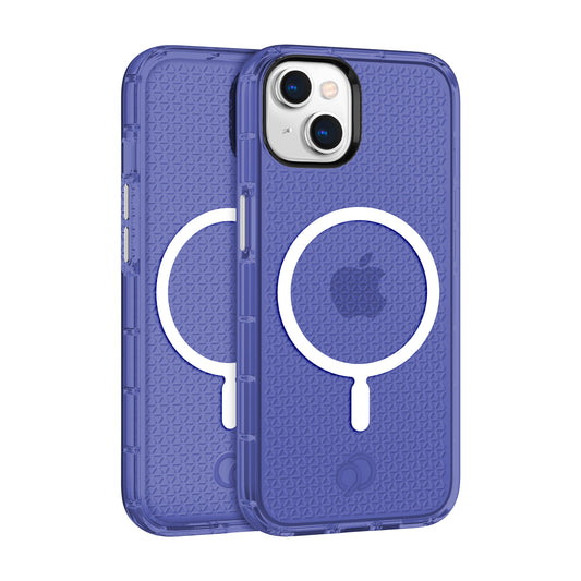 Coque MagSafe Nimbus9 Phantom 2 pour iPhone 15 - Peri