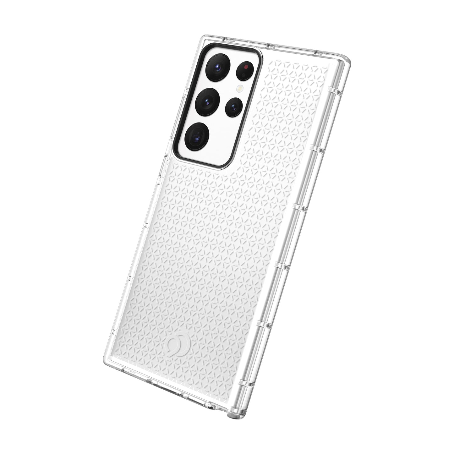 Funda Nimbus9 Phantom 2 para Galaxy S24 Ultra - Transparente