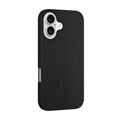 Coque MagSafe Nimbus9 Alto 2 pour iPhone 16 – Noir