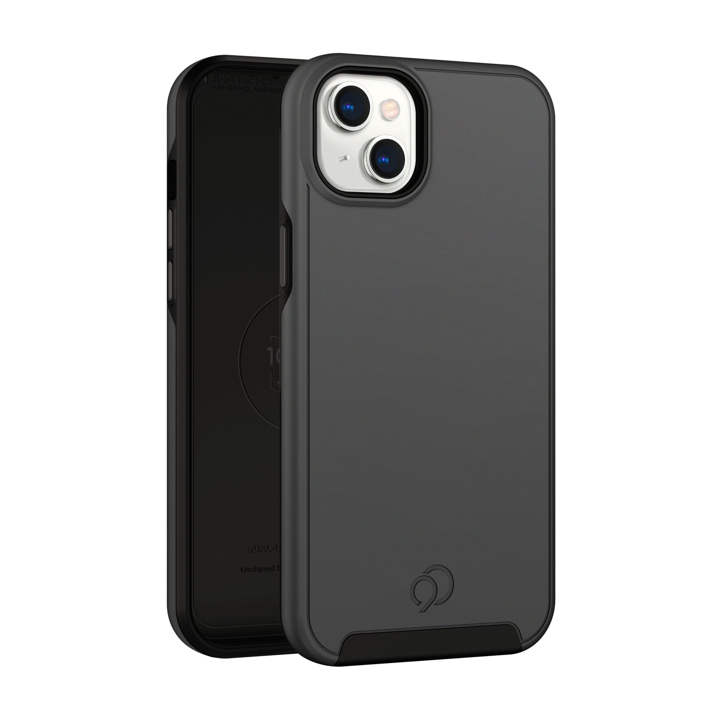 Nimbus9 Cirrus 2 iPhone 15 Plus MagSafe Case