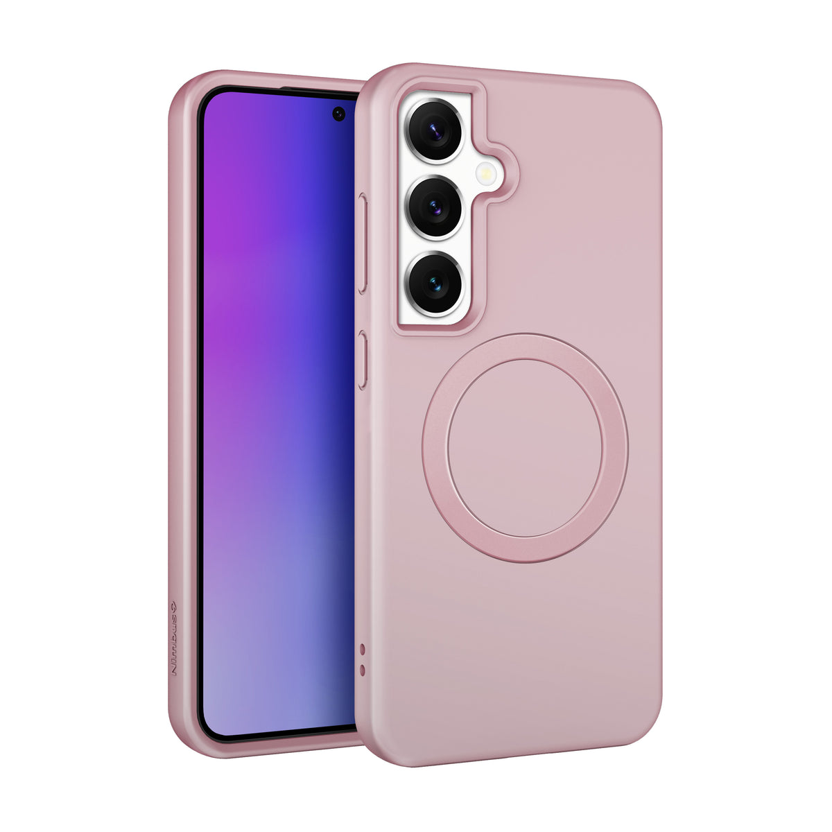 Nimbus9 Alto 2 Galaxy S25 Case - Pink