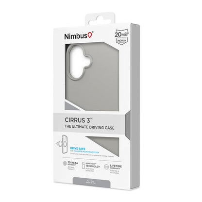 Nimbus9 Cirrus 3 iPhone 16 Plus MagSafe Case
