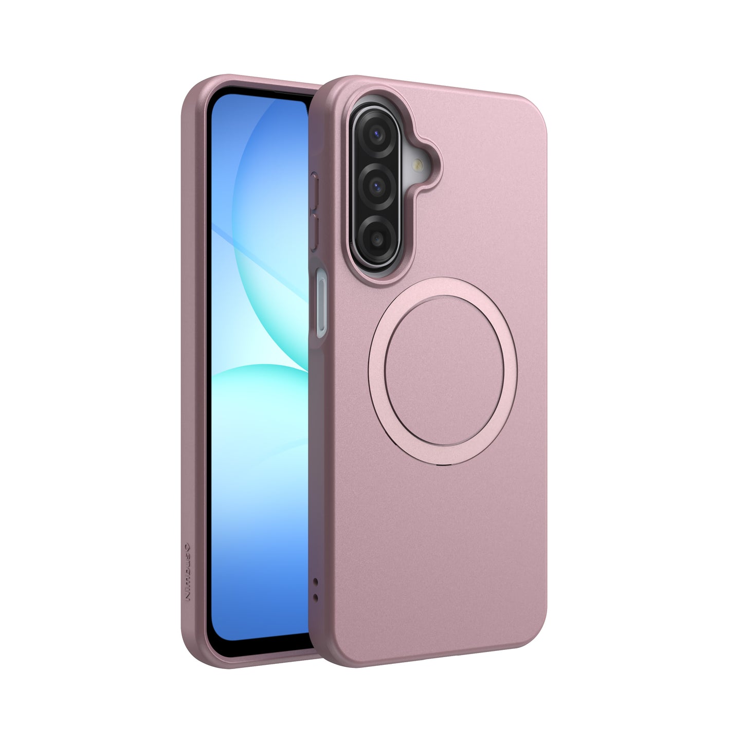 Nimbus9 Alto 2 Galaxy A17 / A16 / A26 Case - Pink