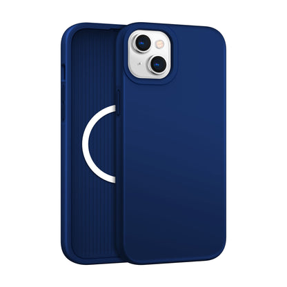 Coque iPhone 15 Plus MagSafe Nimbus9 Alto 2 – Bleue